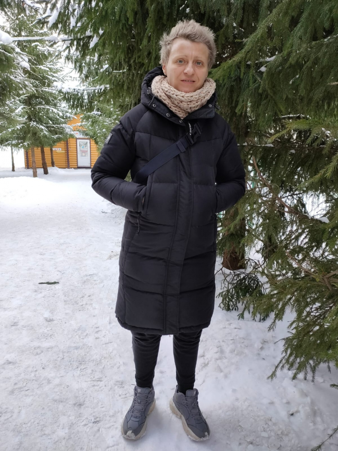 Новогодняя сказка для исполнения желания Новогодняя сказка для исполнения желания